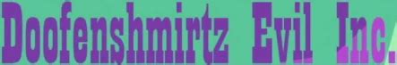 doofenshmirtz evil incorporated logo|doofenshmirtz evil incorporated lyrics.